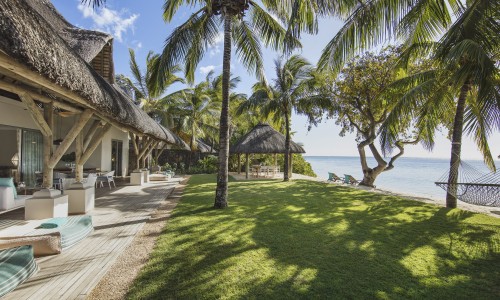 Paradis Villa
